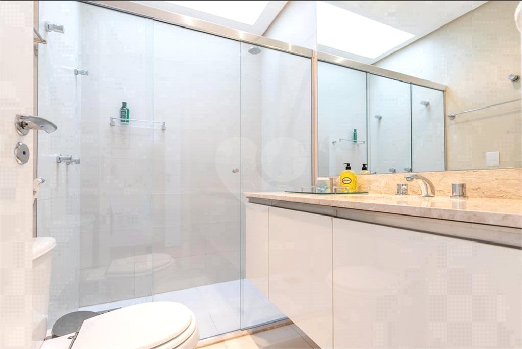 Casa à venda com 4 suítes no condomínio Residencial Villa Fiume Rosso, São Paulo - SP