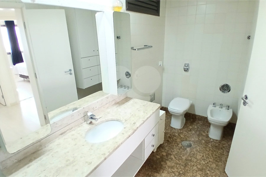 Apartamento à venda com 4 quartos, sendo 2 suítes, em Santana, São Paulo, SP