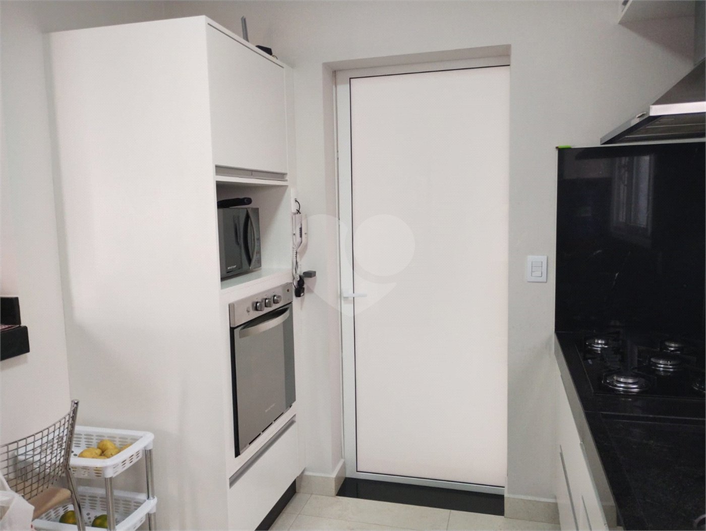 Casa à venda com 4 suítes no condomínio Panorama Residence Indaiatuba, Indaiatuba - SP