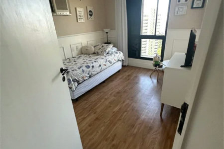 Apartamento à venda com 3 quartos, sendo 2 suítes, em Vila Suzana, São Paulo, SP