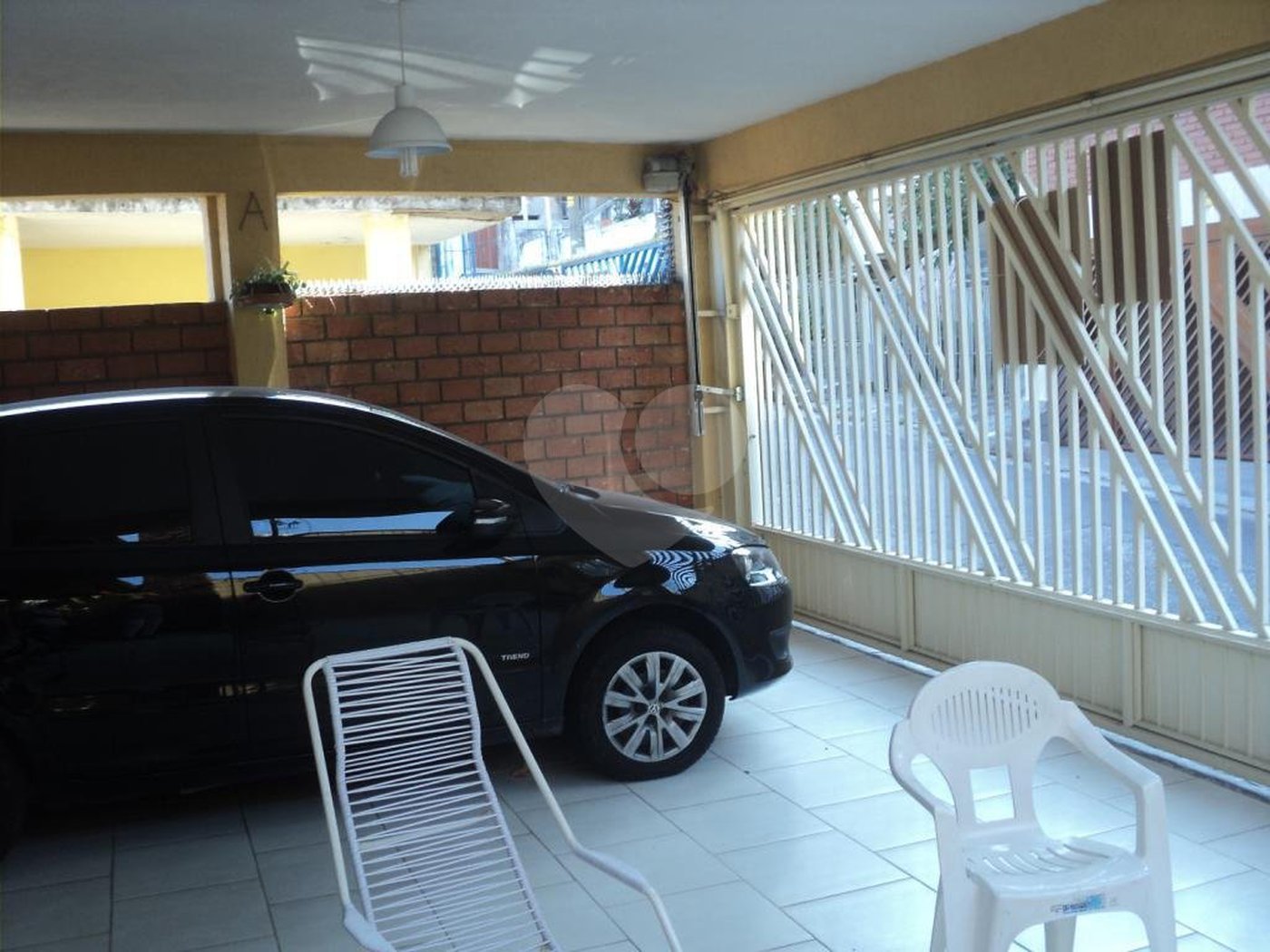 Casa Térrea à venda com 3 suítes em Vila Paulicéia, São Paulo, SP