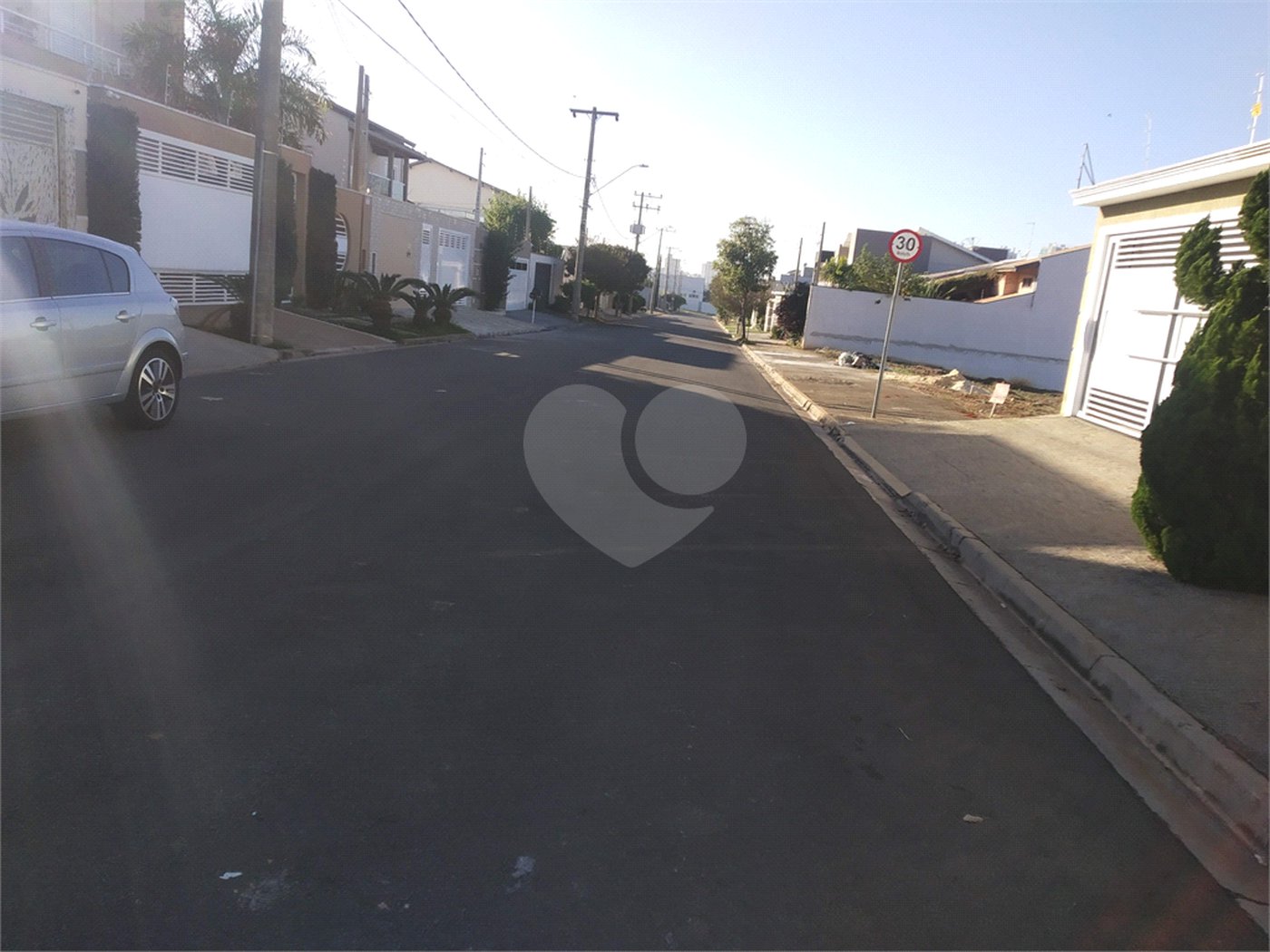 Loteamento à venda em Jardim Esplanada Ii, Indaiatuba, SP