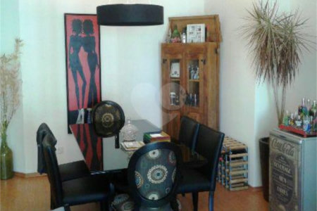 Apartamento à venda com 3 quartos, sendo 1 suíte, em Paraíso do Morumbi, São Paulo, SP