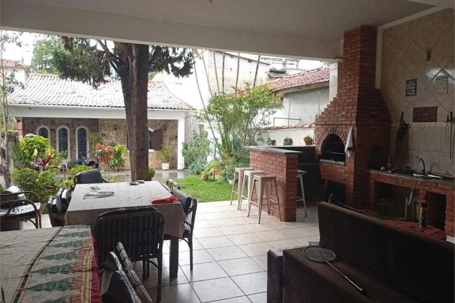 Casa à venda com 3 quartos, sendo 1 suíte, em Tucuruvi, São Paulo, SP