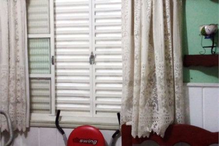 Casa Térrea à venda com 3 quartos em Vila Nova Mazzei, São Paulo, SP
