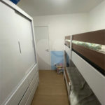 Apartamento à venda com 2 quartos, sendo 1 suíte, em Picanço, Guarulhos, SP