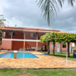 Chácara à venda com 3 quartos, sendo 1 suíte, em Chácaras Reunidas Ipê, Itu, SP