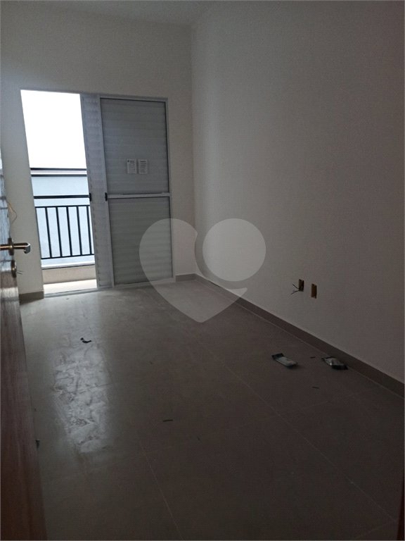 Apartamento à venda com 2 quartos em Parque Mandaqui, São Paulo, SP