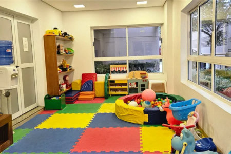 Apartamento à venda com 3 quartos, sendo 2 suítes, em Pinheiros, São Paulo, SP