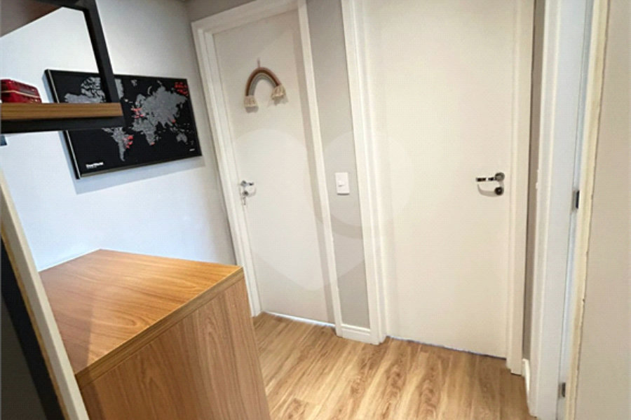 Apartamento à venda com 3 suítes em Barra Funda, São Paulo, SP