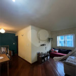 Apartamento à venda com 3 quartos em Conjunto Residencial Butantã, São Paulo, SP