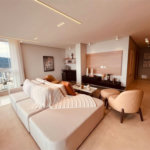 Apartamento com 3 dormitórios à venda, 285 m² por R$ 3.490.000,00 - Jardim Virginia - Guarujá/SP