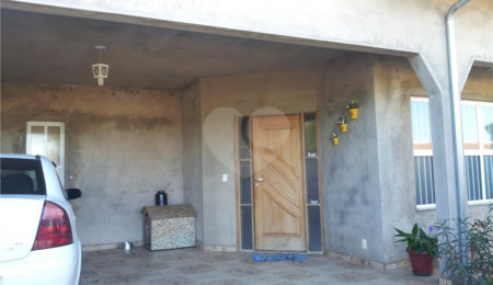Casa à venda com 3 quartos em Santa Claudina, Vinhedo, SP