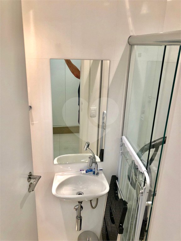 Apartamento à venda com 3 suítes em Tatuapé, São Paulo, SP