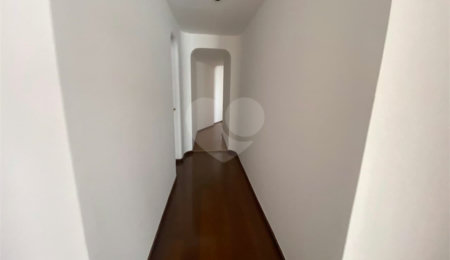 Apartamento para alugar com 3 suítes em Pinheiros, São Paulo, SP