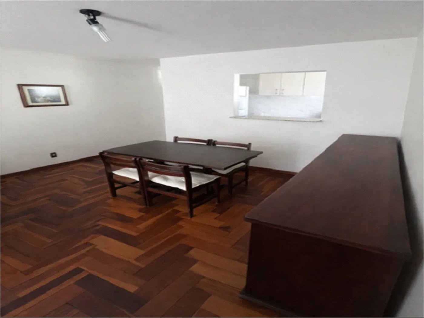 Apartamento à venda com 3 quartos, sendo 1 suíte,  em Jardim Dracena, São Paulo, SP