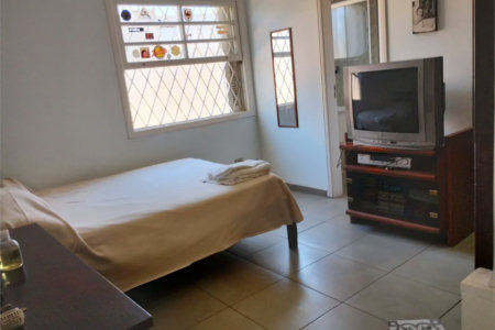 Casa de Vila à venda com 4 suítes em Jardim Londrina, São Paulo, SP