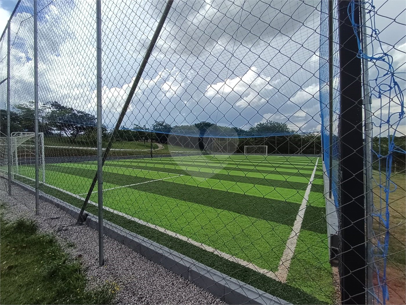 Terreno à venda no condomínio Jardim, Sorocaba - SP
