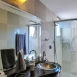 Apartamento de 117m2 com 3 dormitórios e 1 vaga na Vila Mariana