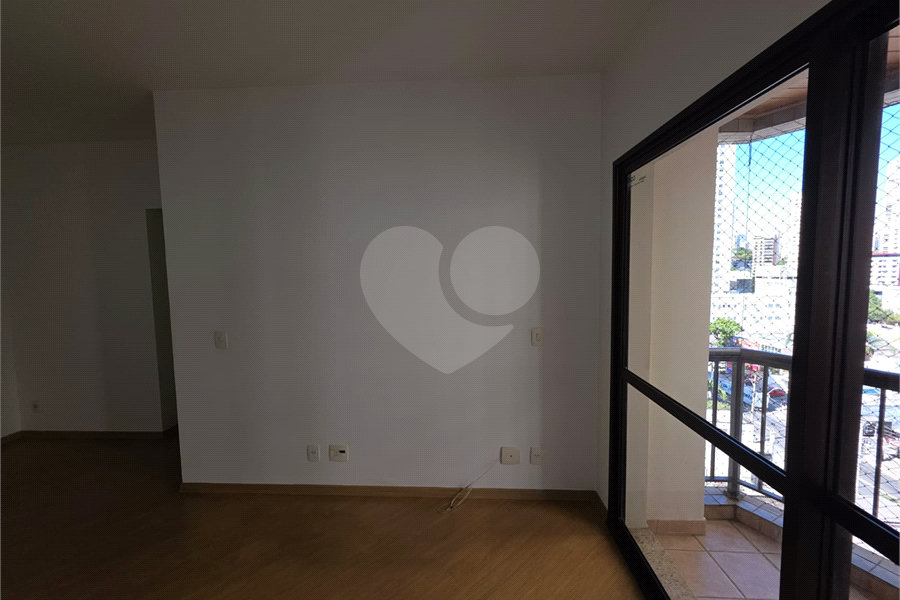 Apartamento para alugar com 4 quartos, sendo 1 suíte, em Santana, São Paulo, SP