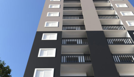 Residencial José Giordano
