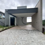 Terreno à venda com 3 suítes no condomínio Quintas da Boa Vista, Atibaia - SP