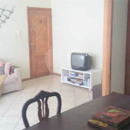 Apartamento à venda com 3 quartos em Tijuca, Rio de Janeiro, RJ