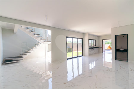 Casa à venda com 3 suítes no condomínio Residencial Buona Vita Gold, Atibaia - SP