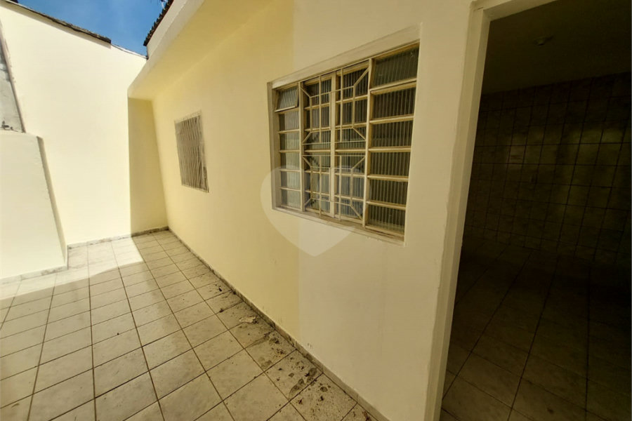 Casa Térrea à venda com 3 quartos em Casa Verde, São Paulo, SP