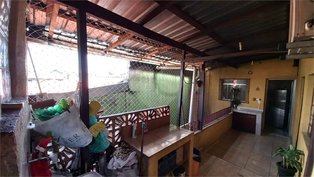 Sobrado à venda com 6 quartos, sendo 1 suíte,  em Vila Medeiros, São Paulo, SP