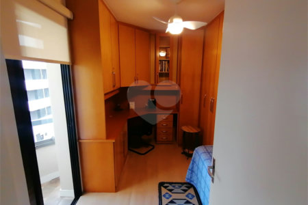 Apartamento à venda com 2 quartos, sendo 1 suíte, em Vila Mariana, São Paulo, SP