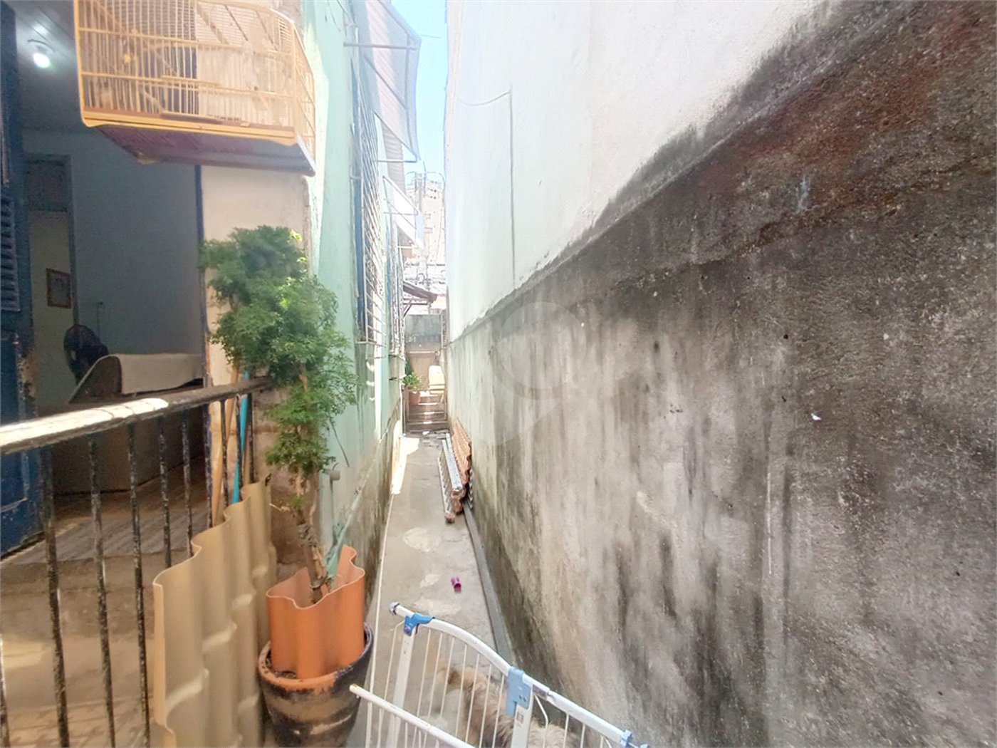 Casa à venda com 3 quartos em Vila Isabel, Rio de Janeiro, RJ