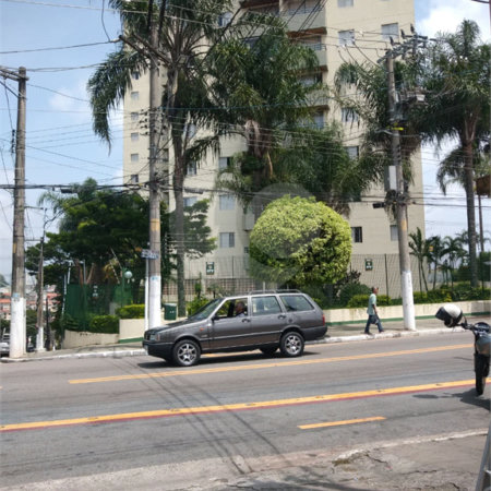 Salão Comercial para alugar em Jardim Ivana, São Paulo, SP