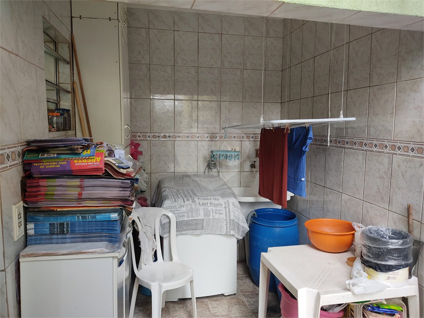 Casa à venda com 3 quartos em Jardim Moreira, Guarulhos, SP