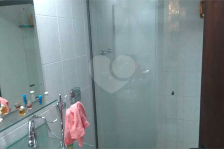 Apartamento à venda com 4 quartos, sendo 2 suítes,  em Tijuca, Rio de Janeiro, RJ
