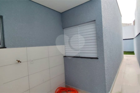 Casa à venda com 2 quartos, sendo 1 suíte,  em Parque São Bento, Sorocaba, SP