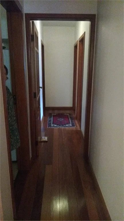 Casa Térrea à venda com 3 suítes em Super Quadra Morumbi, São Paulo, SP