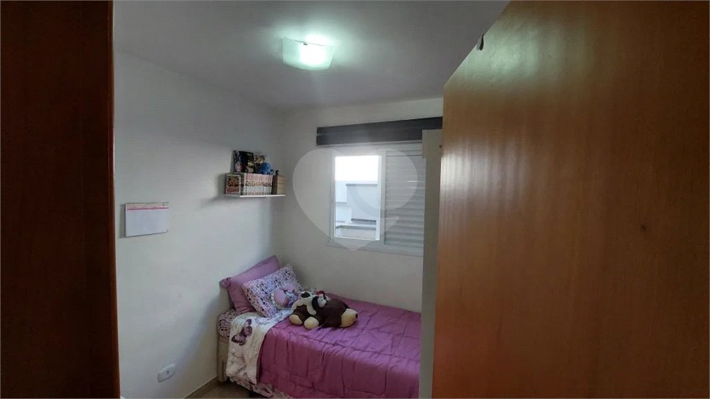 Casa à venda com 2 quartos em Vila Gustavo, São Paulo, SP