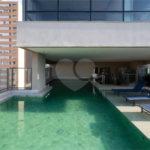 Apartamento à venda com 1 quarto em Água Branca, São Paulo, SP