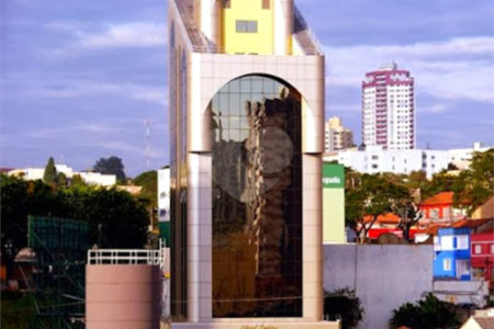 Sala à venda no Centro, Jundiaí, SP