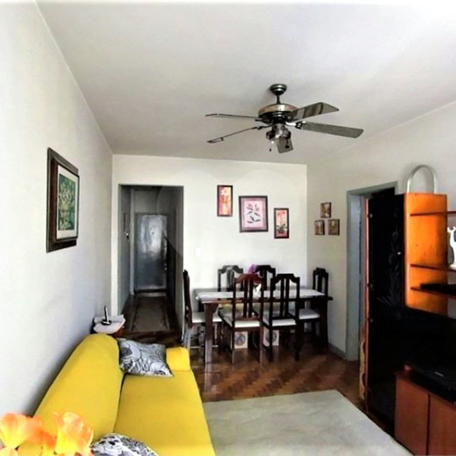 Apartamento à venda com 2 quartos em Ipiranga, São Paulo, SP