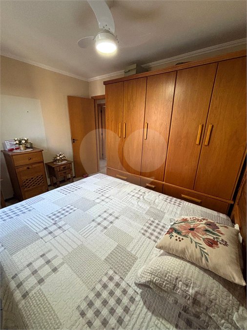 Apartamento à venda com 2 quartos em Jardim América, São José dos Campos, SP