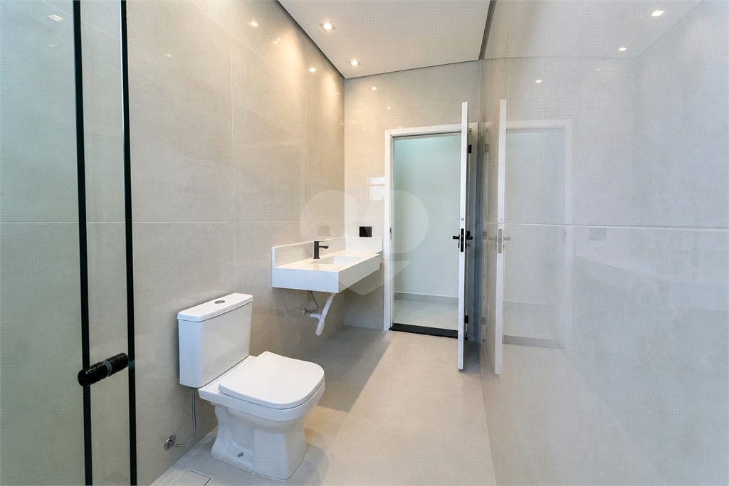 Casa à venda com 3 quartos, sendo 1 suíte,  no condomínio Reserva Ipanema, Sorocaba - SP