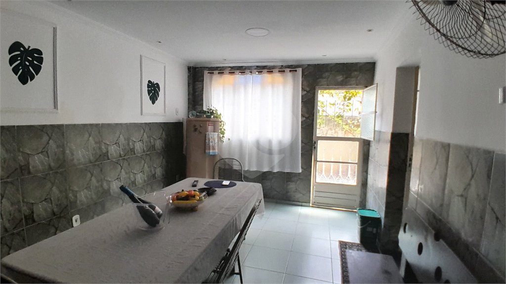 Casa à venda com 3 quartos em Campo Grande, Rio de Janeiro, RJ