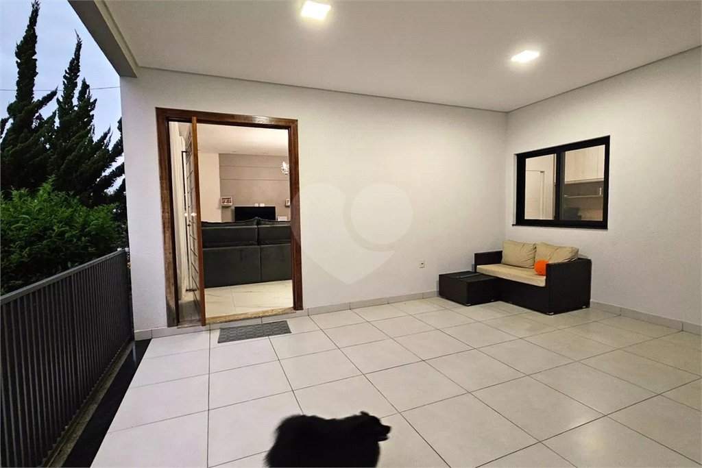 Casa à venda ou para alugar com 4 quartos, sendo 3 suítes, no condomínio Villaggio DI San Francesco, Jundiaí - SP