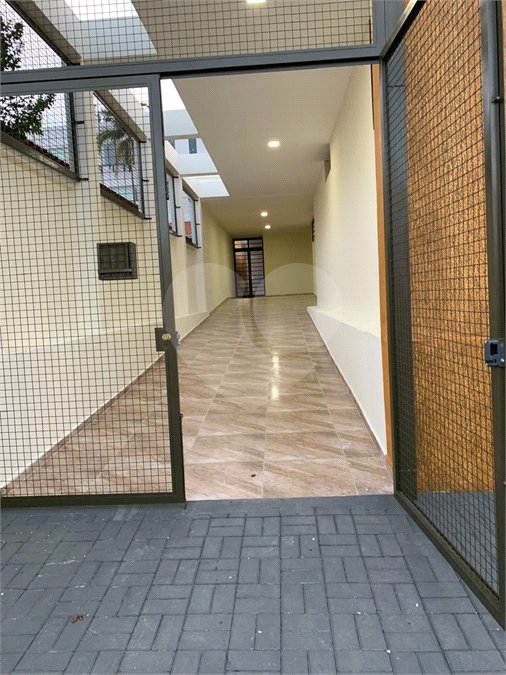 Imóvel Comercial á venda em São Carlos, rua São Sebastião.
