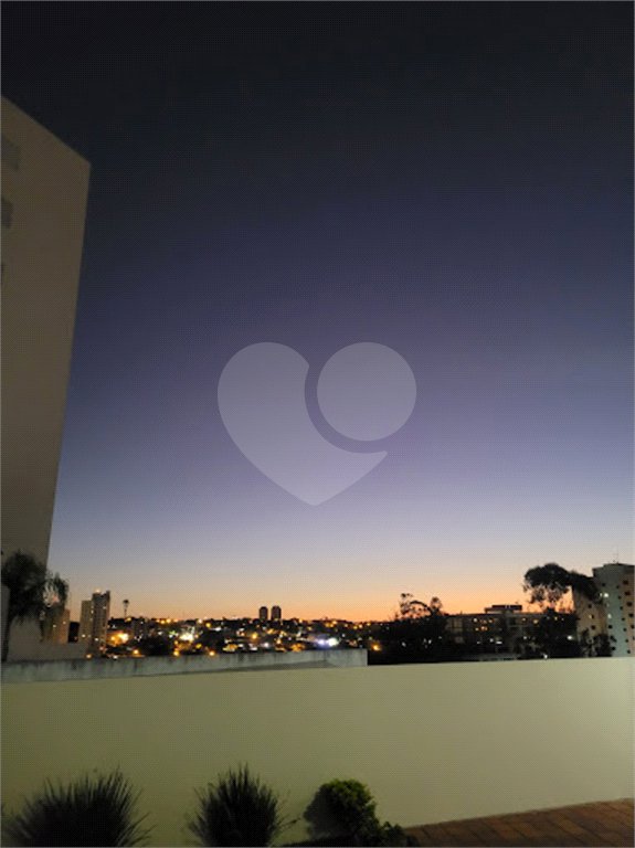 Apartamento à venda com 2 quartos em Jardim Alto da Boa Vista, Valinhos, SP