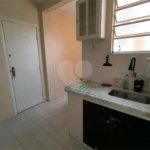 Apartamento à venda com 2 quartos em Santa Cecília, São Paulo, SP