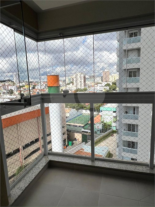 Apartamento à venda com 2 suítes em Parque das Nações, Santo André, SP