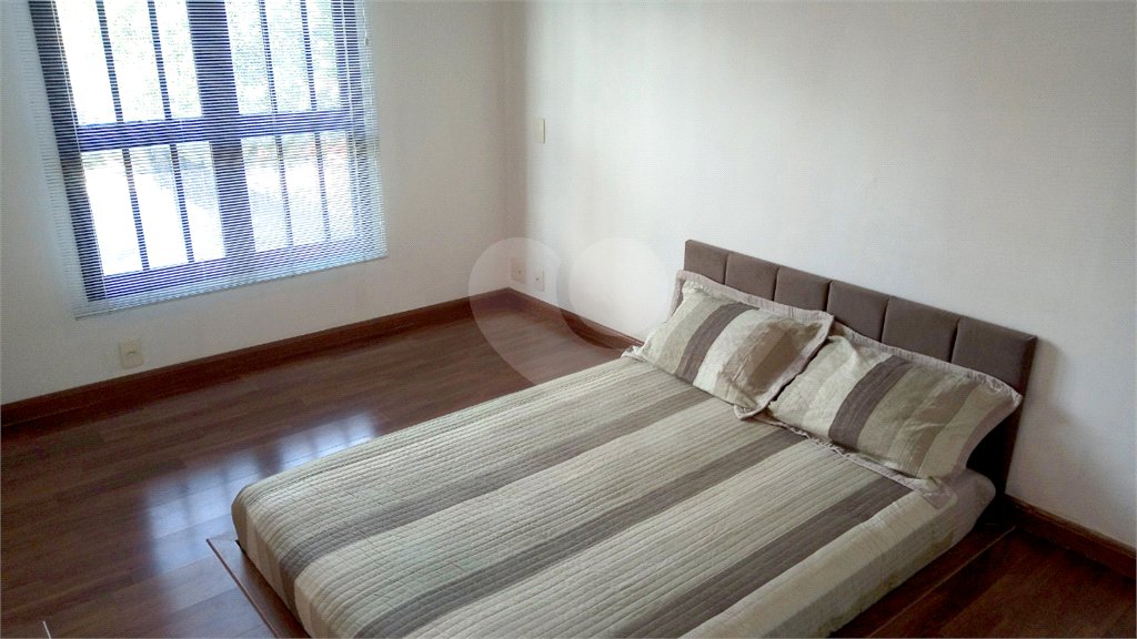 Apartamento à venda com 2 quartos em Vila Regente Feijó, São Paulo, SP